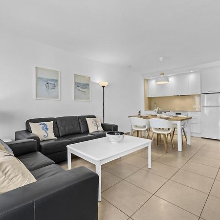 דירות קוסטה טגוויסה Casahost Bastian Boutique II Seaview מראה חיצוני תמונה