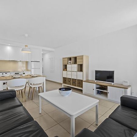 דירות קוסטה טגוויסה Casahost Bastian Boutique II Seaview מראה חיצוני תמונה
