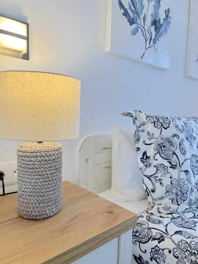 דירות קוסטה טגוויסה Casahost Bastian Boutique II Seaview מראה חיצוני תמונה
