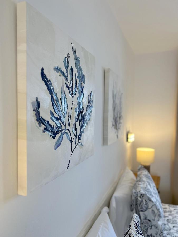 דירות קוסטה טגוויסה Casahost Bastian Boutique II Seaview מראה חיצוני תמונה