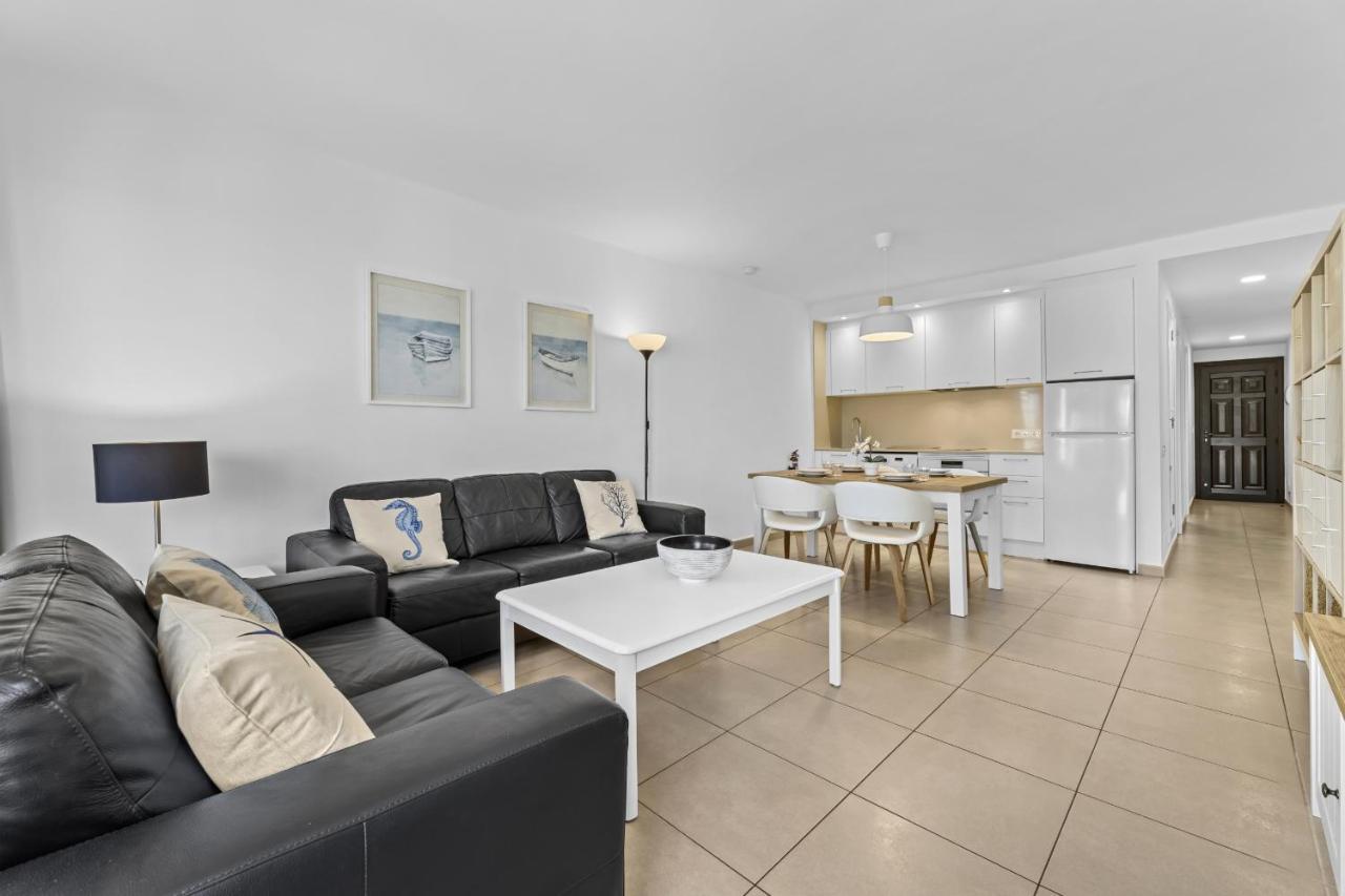 דירות קוסטה טגוויסה Casahost Bastian Boutique II Seaview מראה חיצוני תמונה