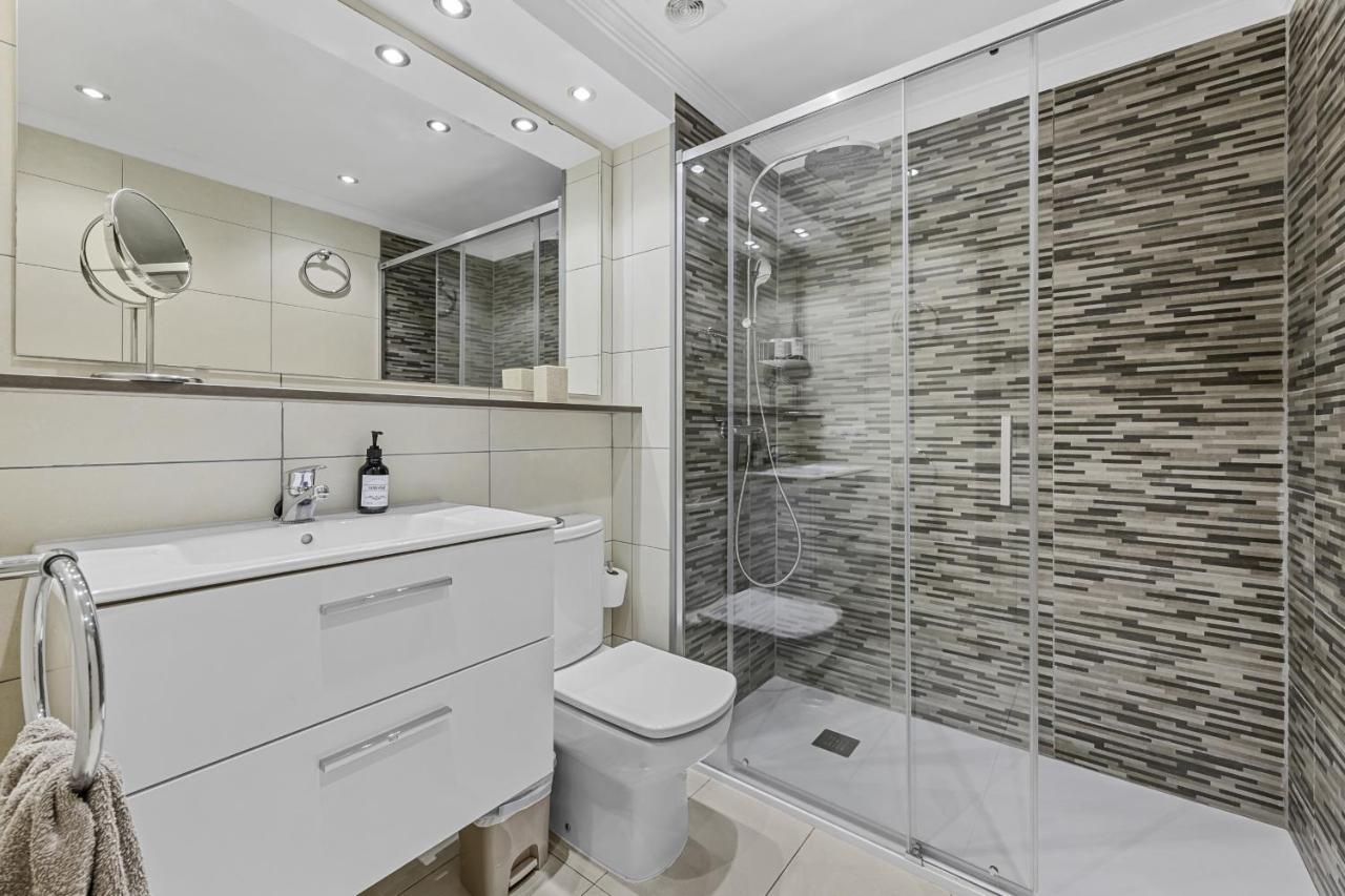 דירות קוסטה טגוויסה Casahost Bastian Boutique II Seaview מראה חיצוני תמונה